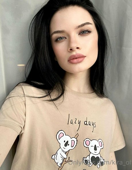 kira of onlyfans leak sex