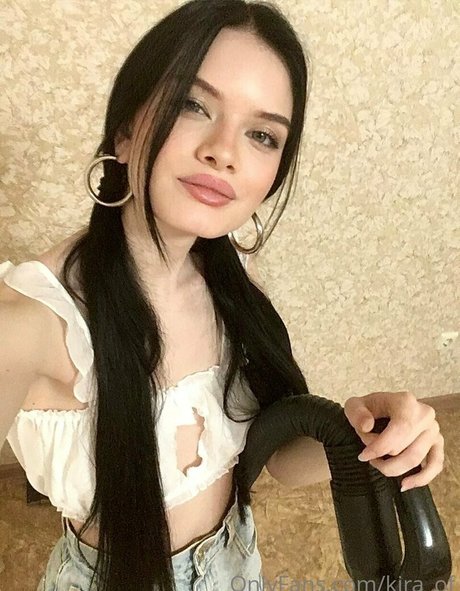 kira of only fans leaked