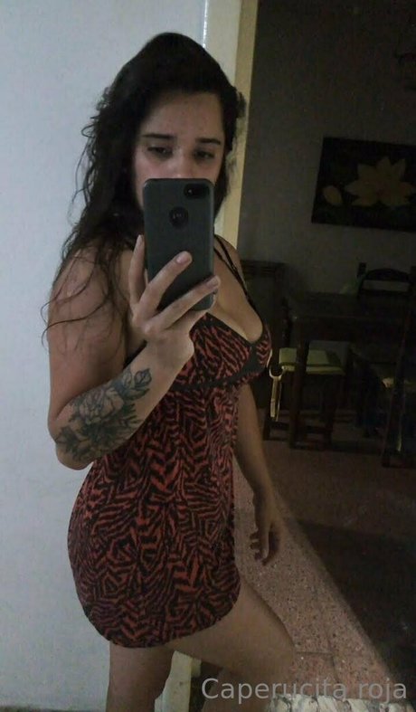 ccaperuuci naked onlyfans leak