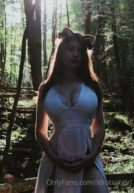 idiotcatgirl only fans xxx