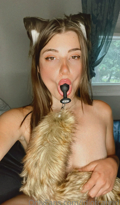 idiotcatgirl onlyfans leaks xxx