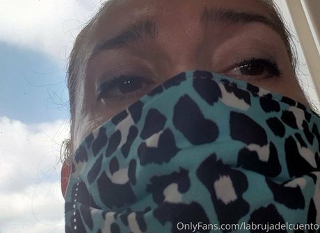labrujadelcuento onlyfans joi