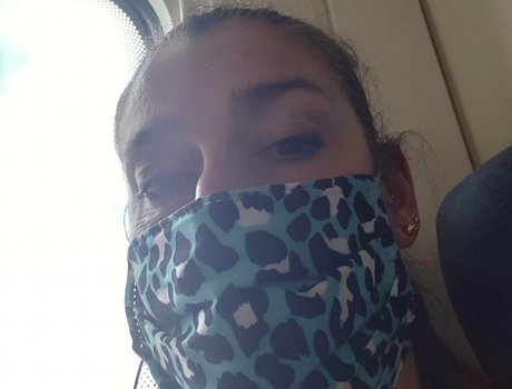 labrujadelcuento onlyfans strip tease