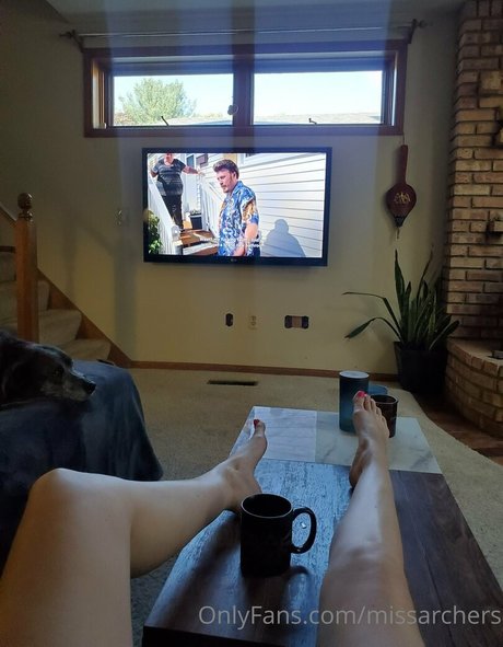 missarchers Profile pic