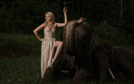 missarchers onlyfans leaked nudes