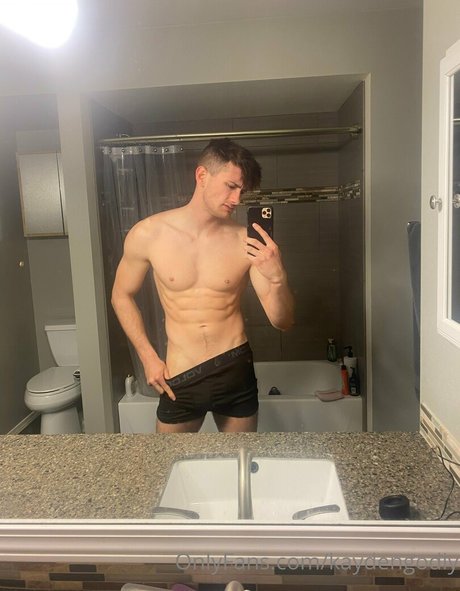 kaydengodly onlyfans leaked.