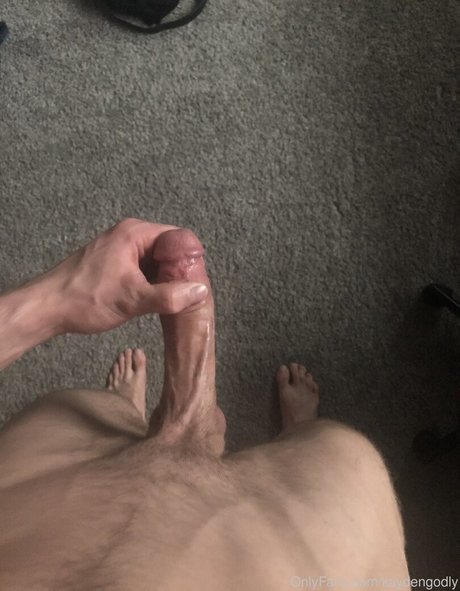 kaydengodly joi onlyfans