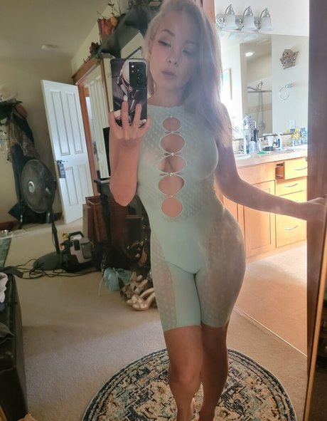 Ani Mia onlyfans pics nude