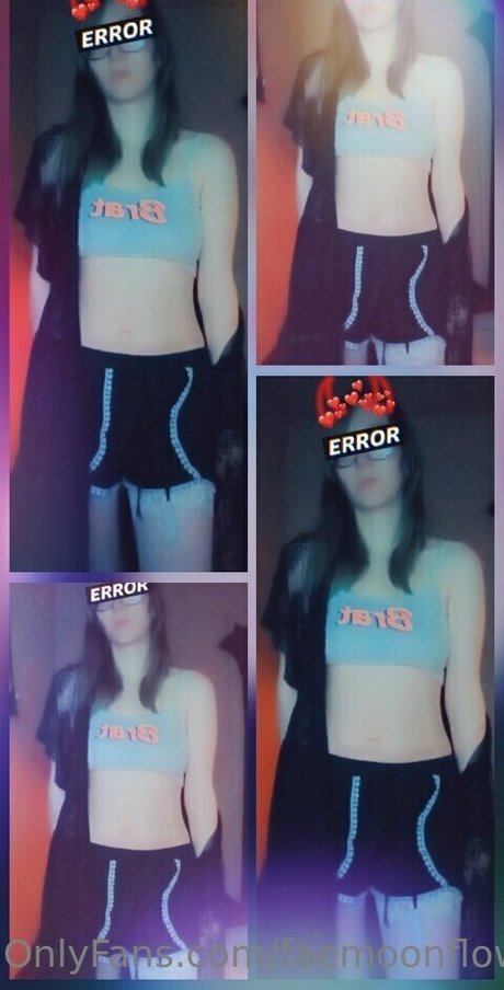 faemoonflower only fans free