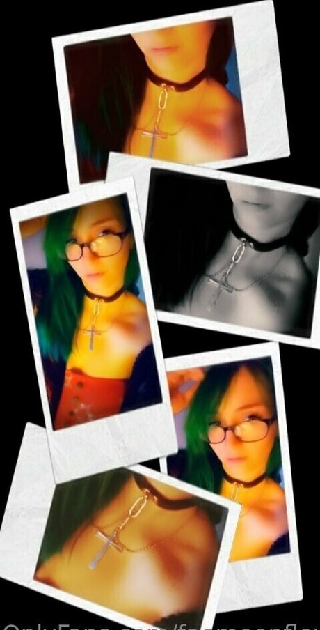 faemoonflower leaked onlyfans sex