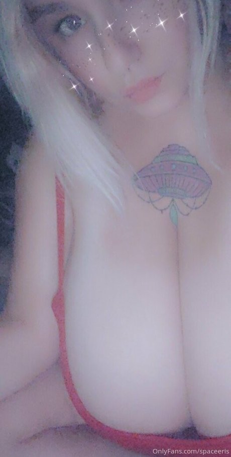 spaceEris onlyfans nudes leak