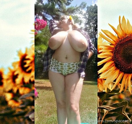 spaceEris onlyfans page