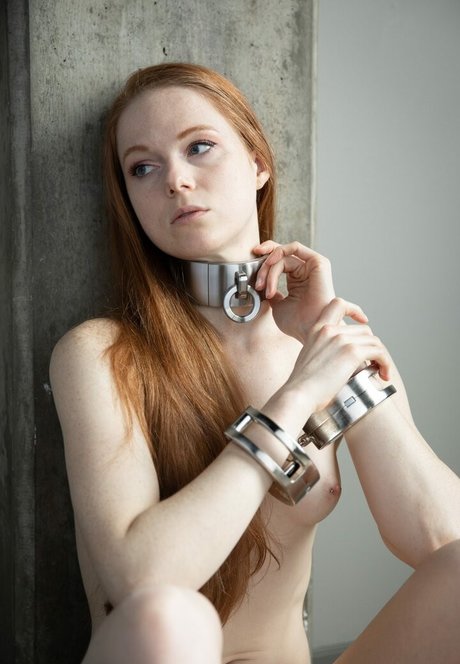 Handcuffs only fans pics