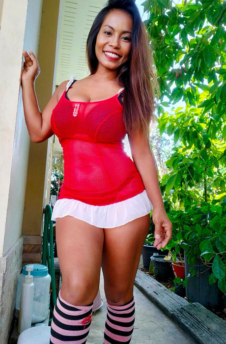 PaulaThai onlyfans xxx