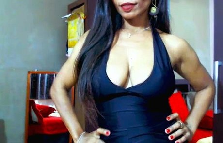 PaulaThai onlyfans leak sex