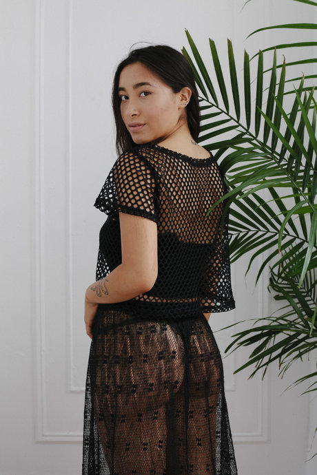 Hitomi Mochizuki Profile pic