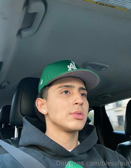 blessfour onlyfans leak nudes
