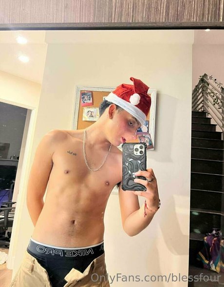 blessfour leaked onlyfans sextape