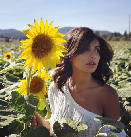 Mikaela Hoover only fans naked