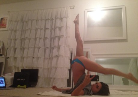 Mikaela Hoover only fans leak porn