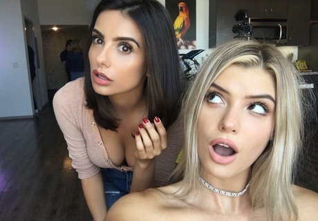 Mikaela Hoover onlyfans explicit content