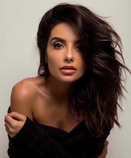 Mikaela Hoover fans only