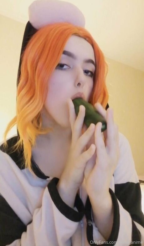 yanaanime onlyfans leaks naked