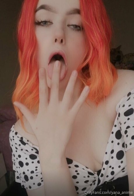 yanaanime onlyfans posts