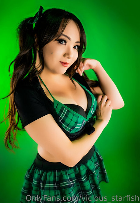 vicious starfish onlyfans leaks free