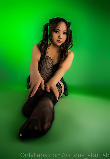 vicious starfish leaked onlyfans nudes