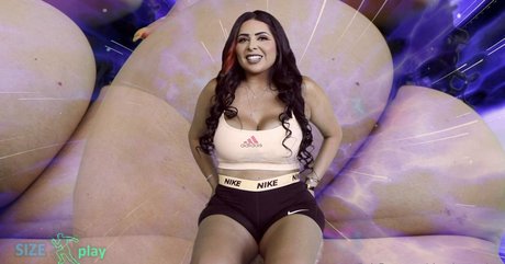 sizeplayproduct only fans leak nude