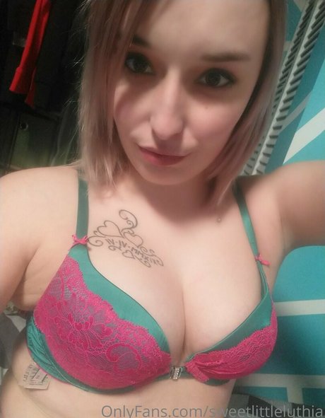 sweetlittleluthia free onlyfans