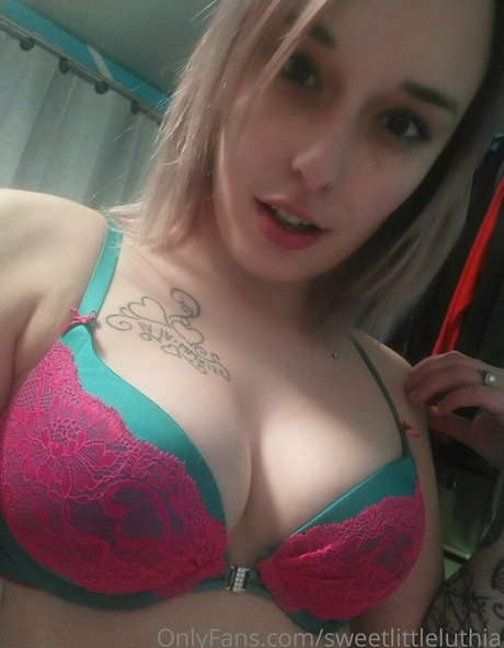 sweetlittleluthia naked only fans