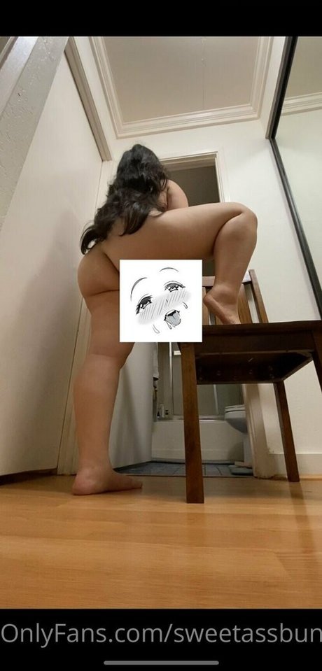 sweetassbunbun naked only fans