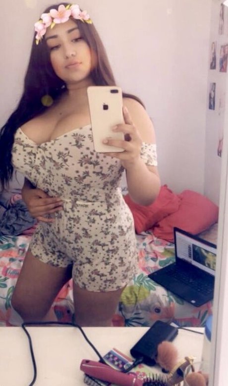 Jazmin Gurrola onlyfans leaked