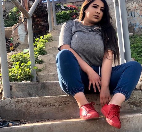 Jazmin Gurrola Profile pic