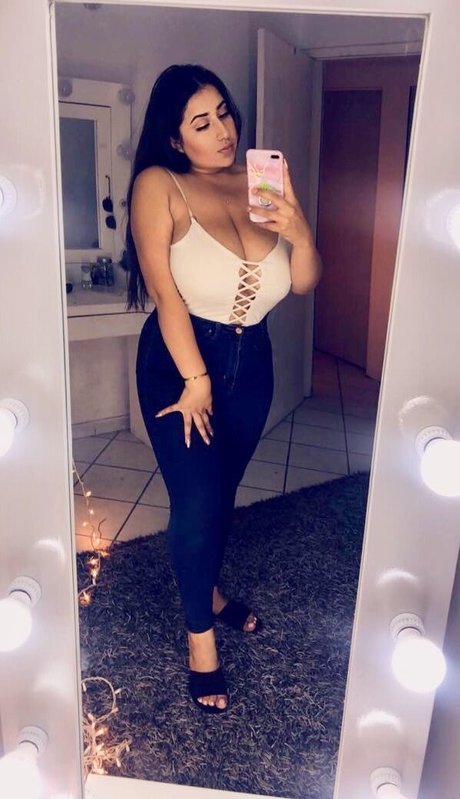 Jazmin Gurrola only fans nudes