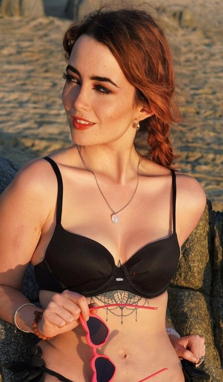 Rpgmorgana onlyfans leaked porn