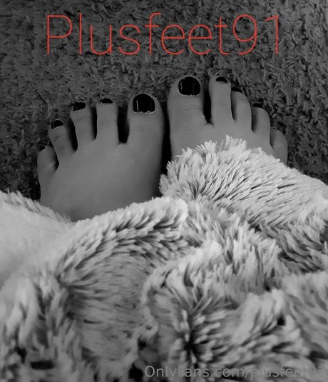 plusfeet91 onlyfans sex