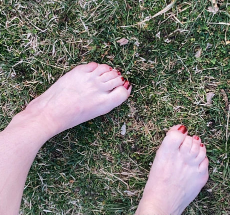 sexyfeetgallery onlyfans exposed