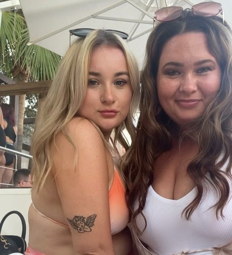 Leanne Campbell porn leaked onlyfans