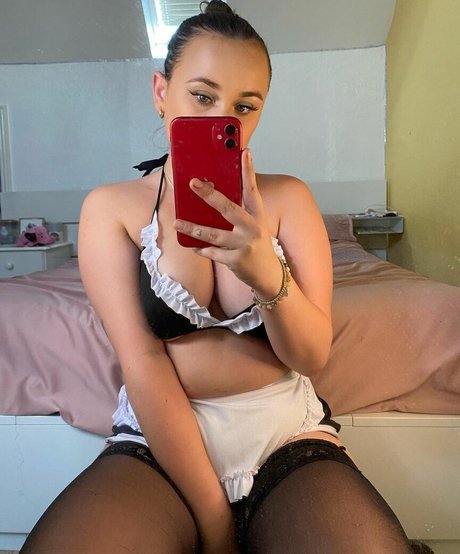 Leanne Campbell onlyfans leaka