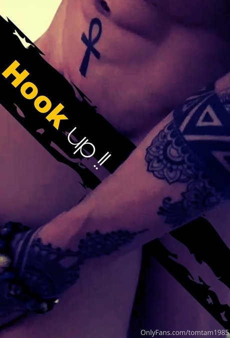 tomtam1985 leaked onlyfans sextape