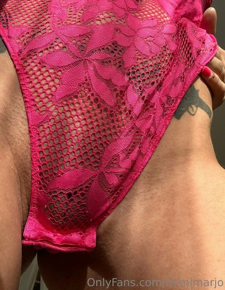 mimimarjo onlyfans leaks