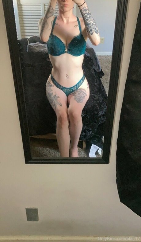 blair17 onlyfans content