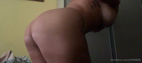 fitnessIri strip onlyfans
