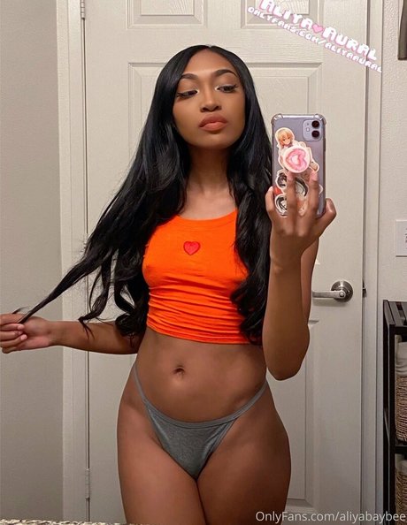 aliyabaybee onlyfans