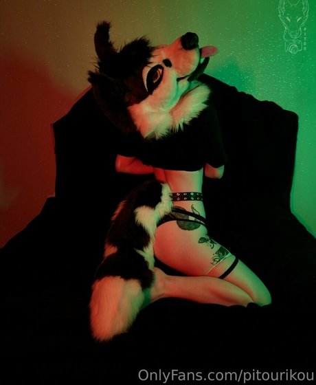 pitourikou only fans leaked porn