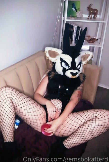 gemsbokafterd onlyfans sexy