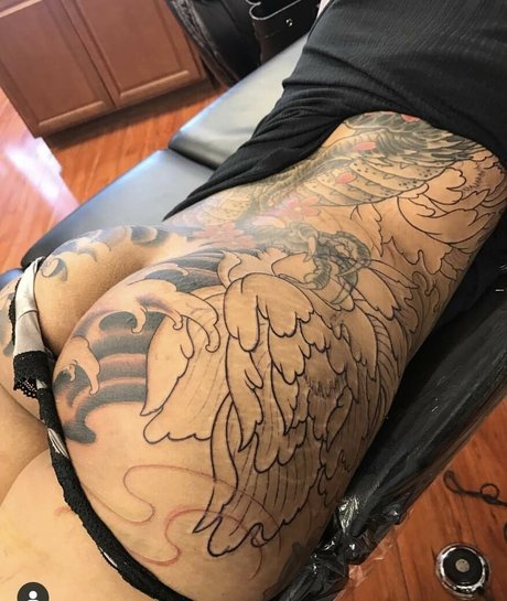 Lily Koi leaked onlyfans sex tape